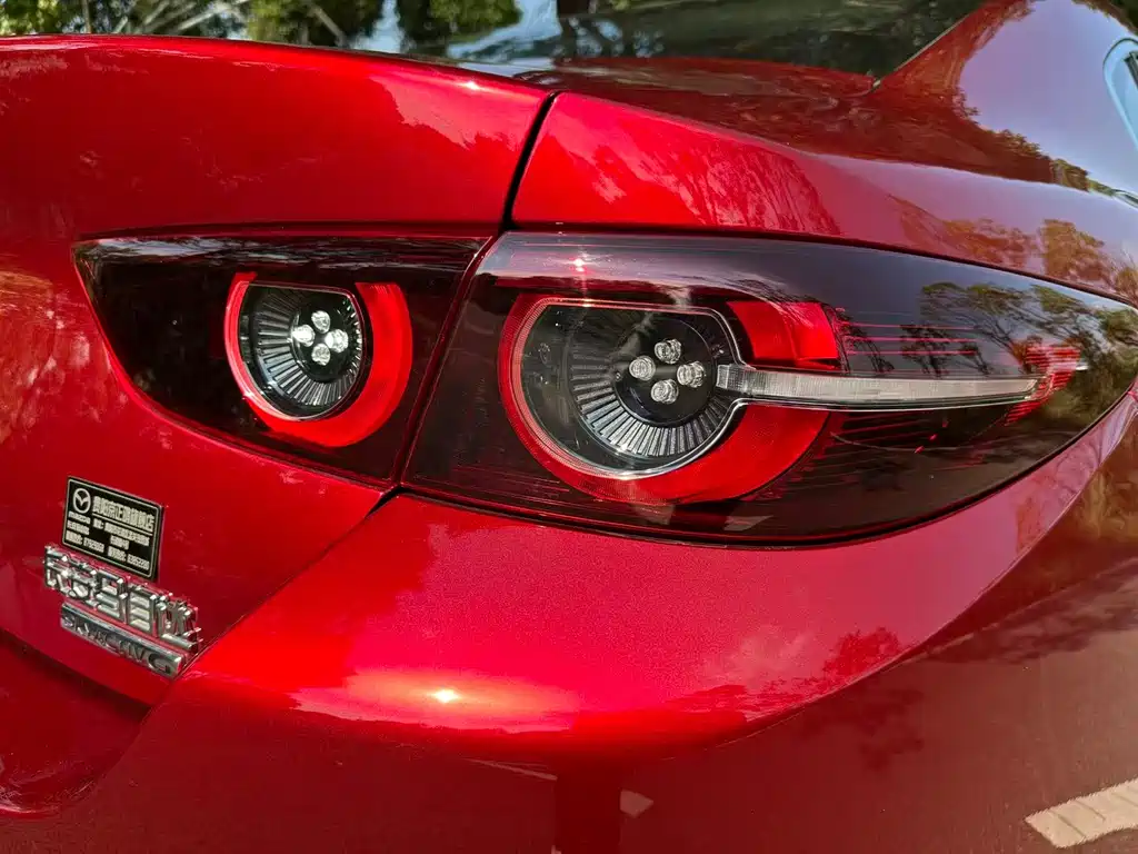 Mazda 3 Axela — миниатюра 20