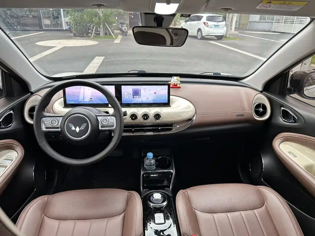 Wuling Bingo — миниатюра 8