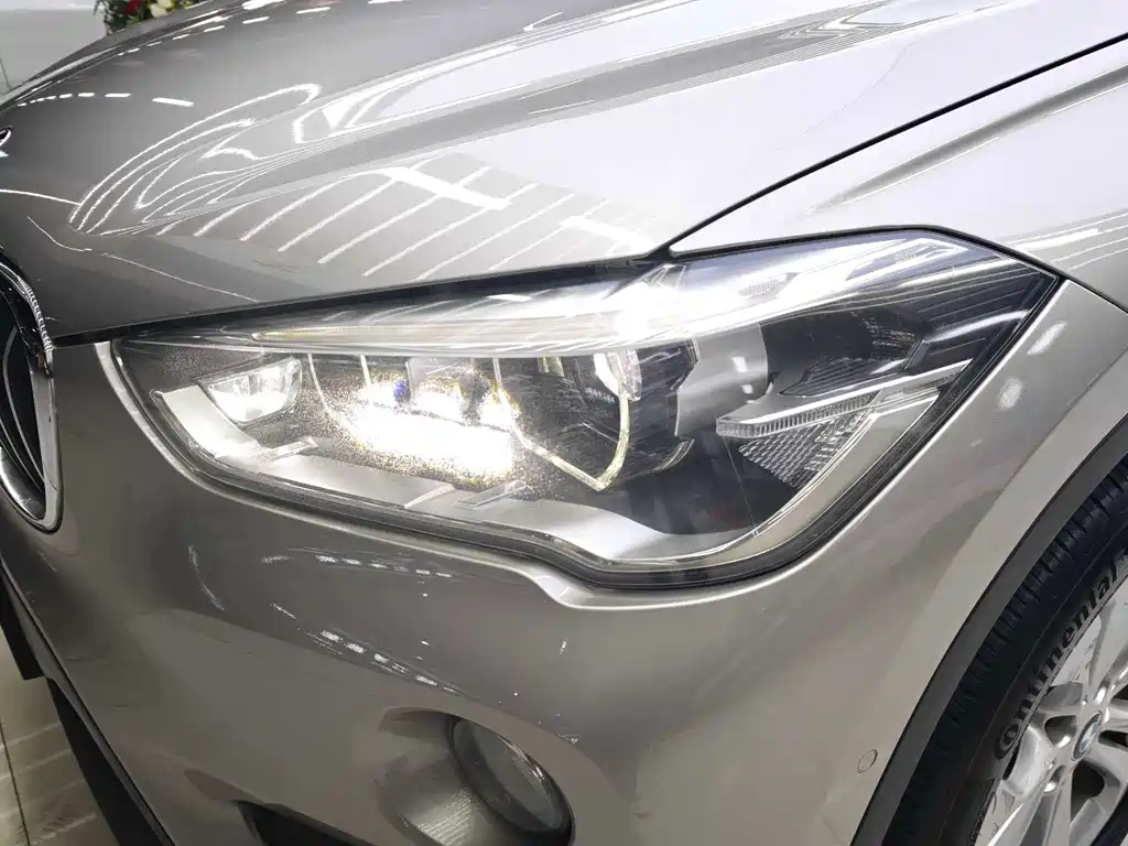 BMW X1 — миниатюра 21