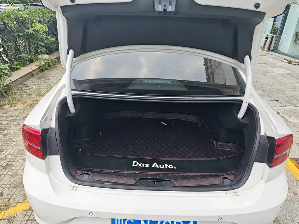 Volkswagen Lamando — миниатюра 4