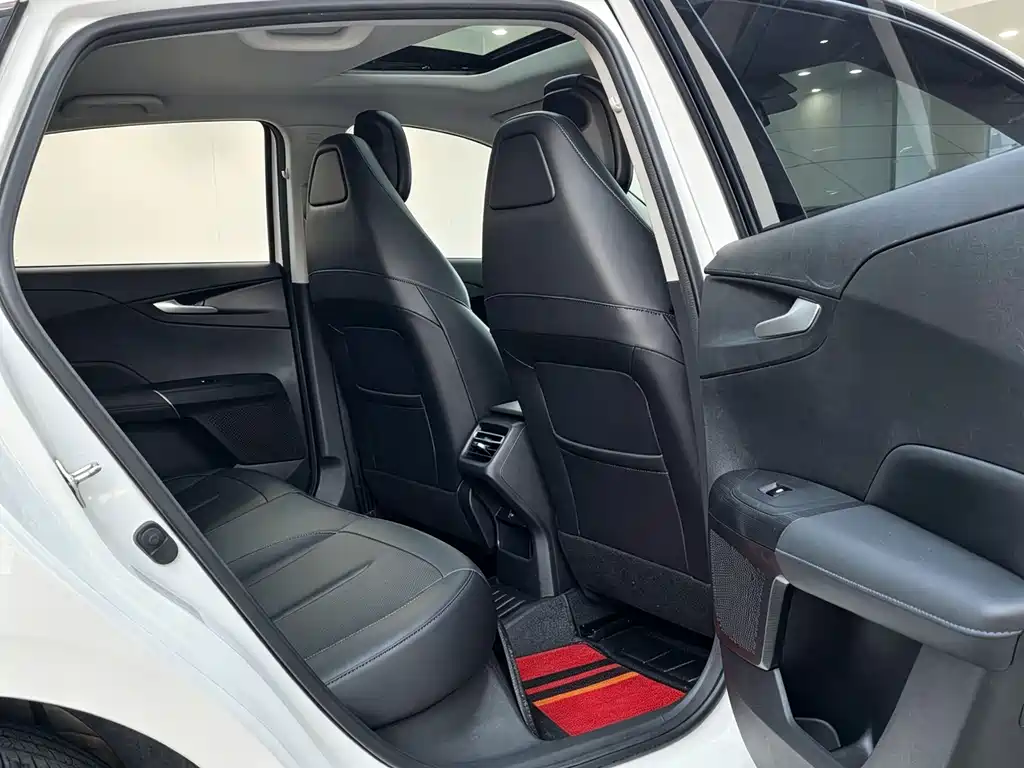 Changan Eado — миниатюра 9