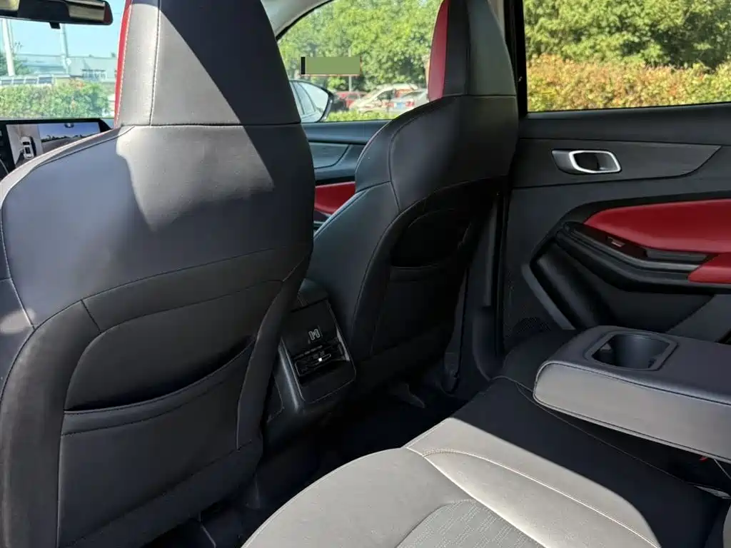 Changan CS55PLUS CS55 PLUS 2022 1.5T DCT Luxury