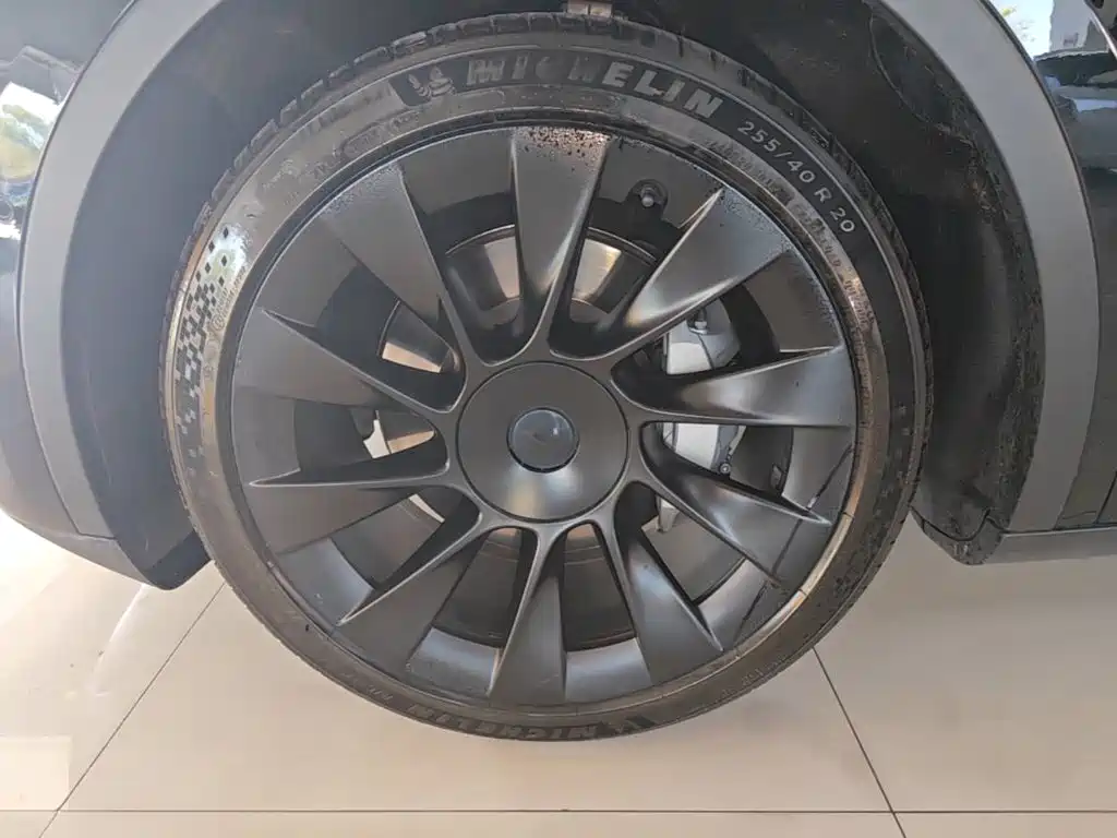 Tesla Model Y — миниатюра 23