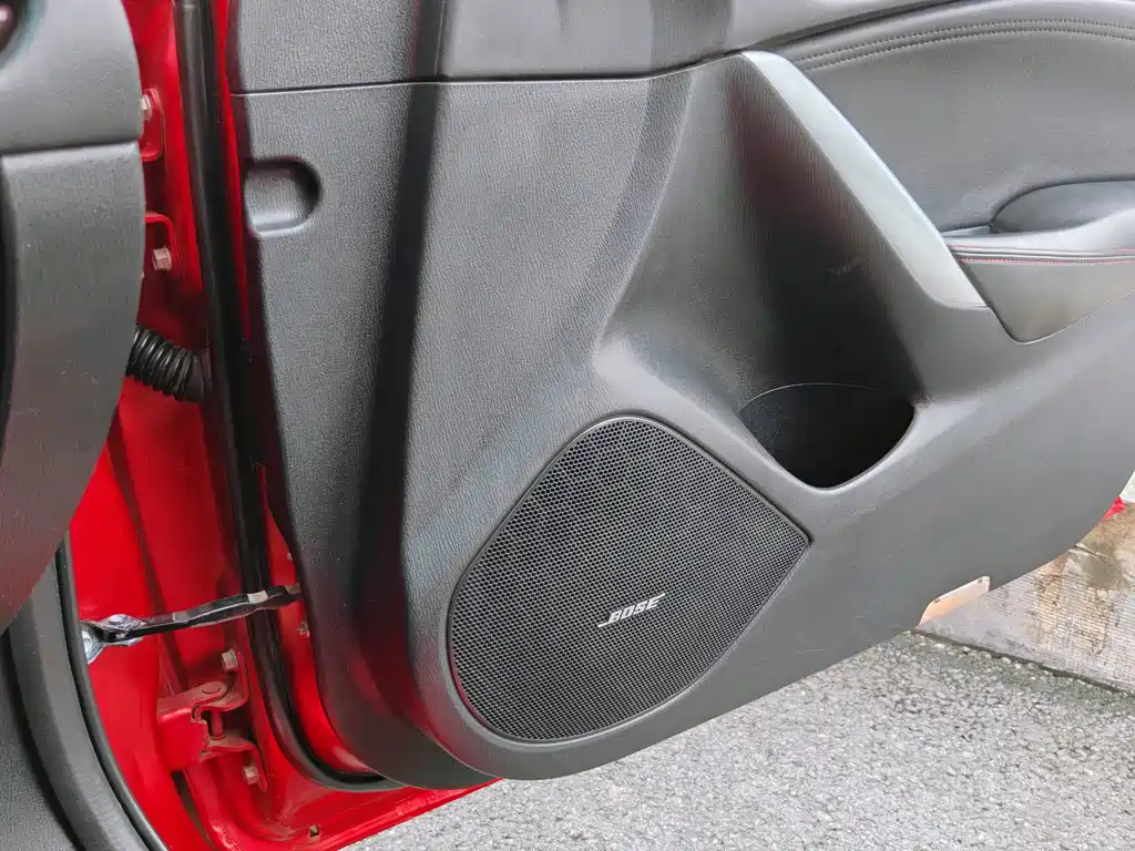 Mazda Atenza — миниатюра 16