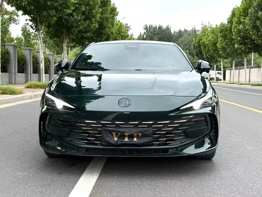MG MG7 — миниатюра 2