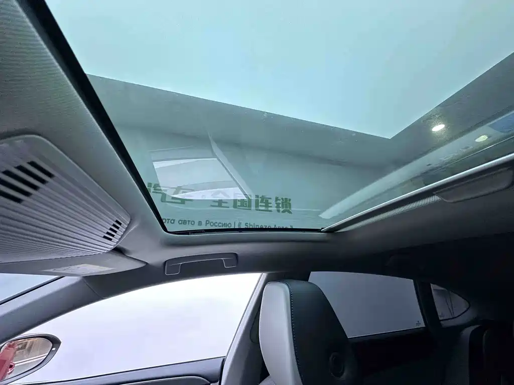 Volkswagen Lamando — миниатюра 15