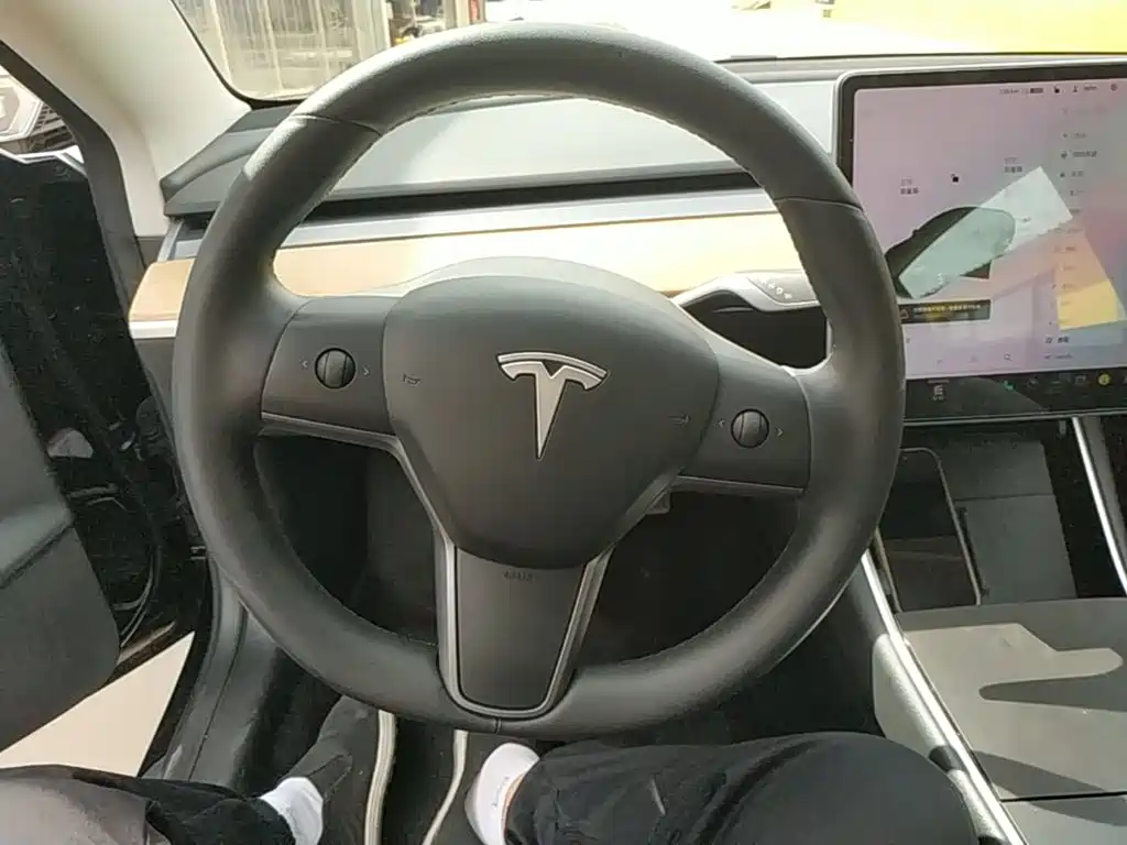 Tesla Model 3 — миниатюра 11