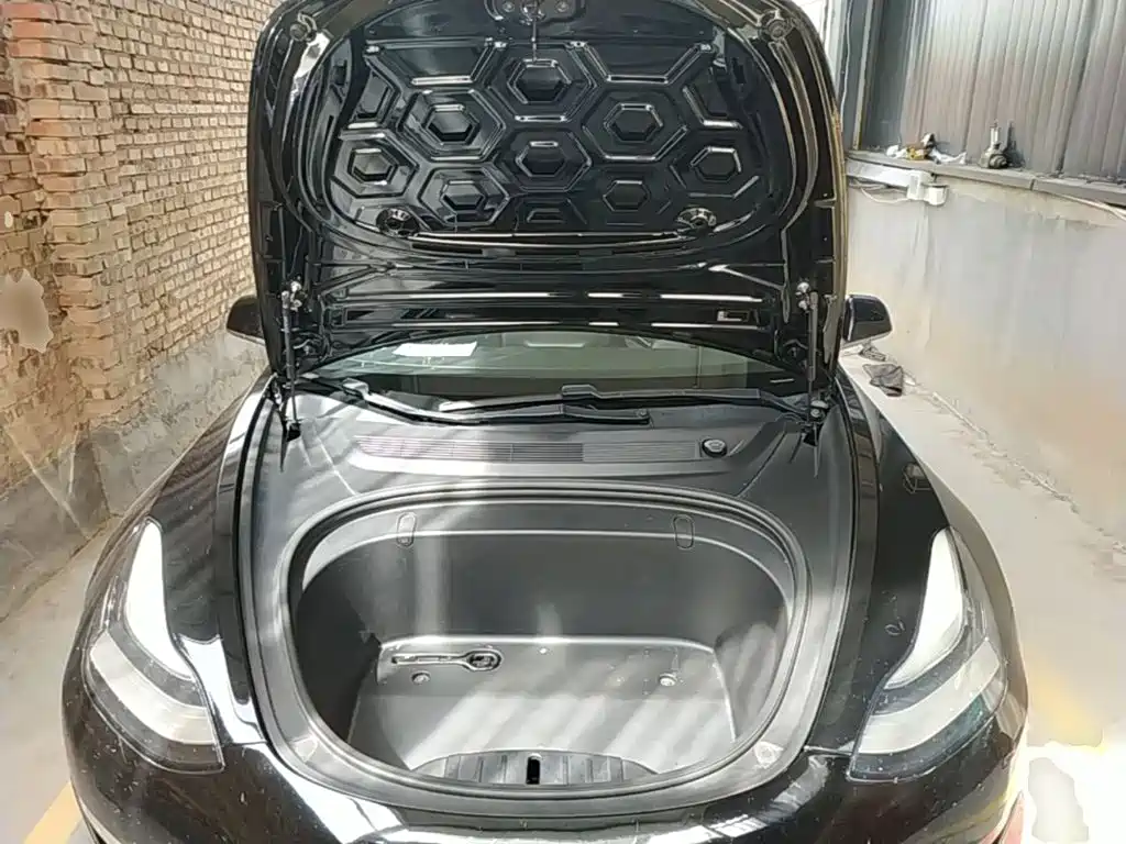 Tesla Model 3 — миниатюра 20