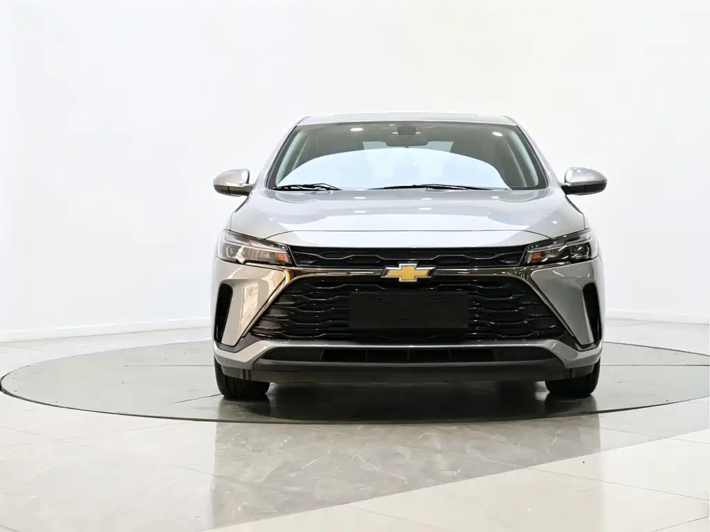 Chevrolet Monza 2023