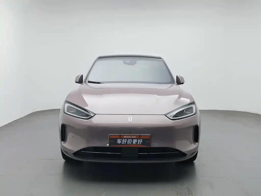 AITO AITO M5 — миниатюра 3