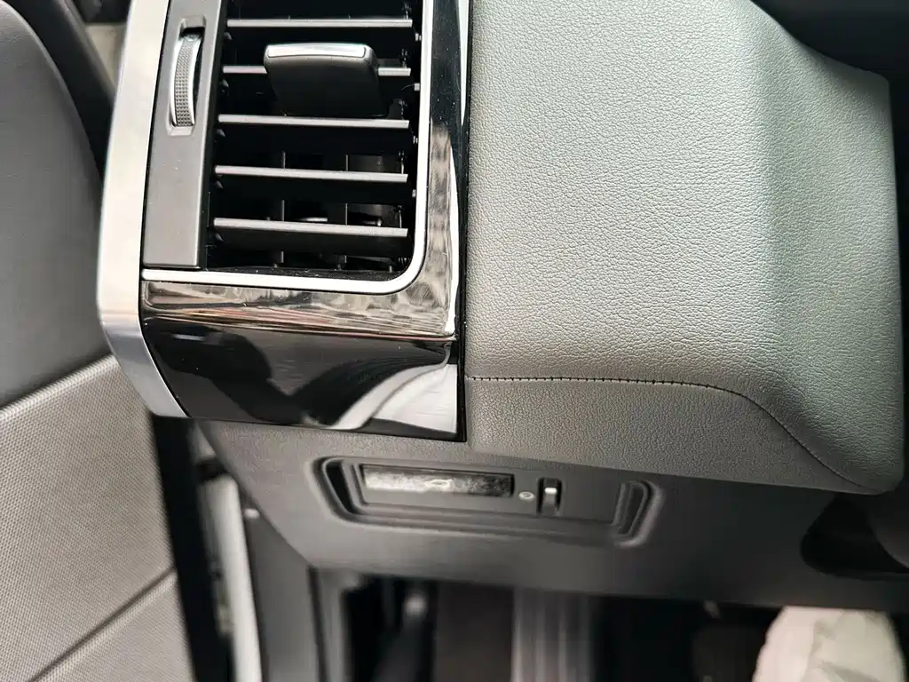 Land Rover Range Rover Sport 2014 3.0 SC V6 HSE