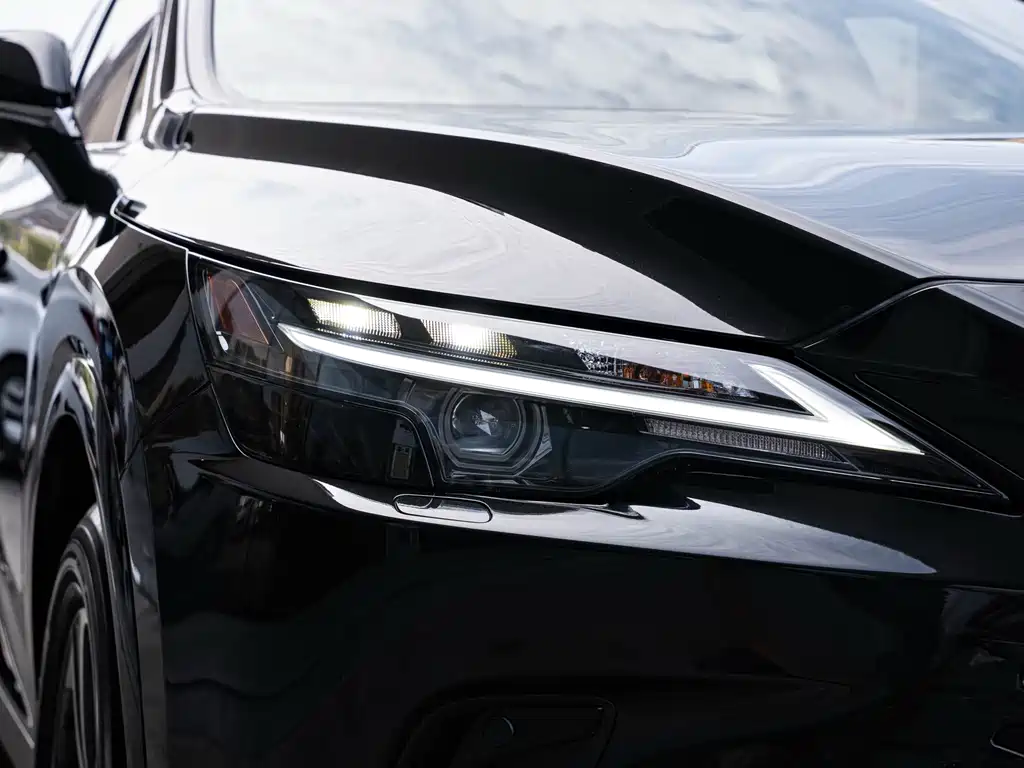 Lexus RX 2023 350h Enjoy