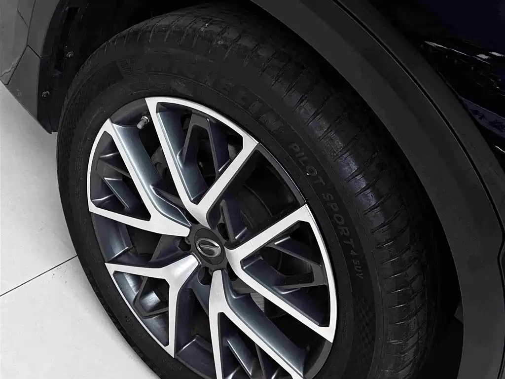 GAC Motor Trumpchi GS8 — миниатюра 10