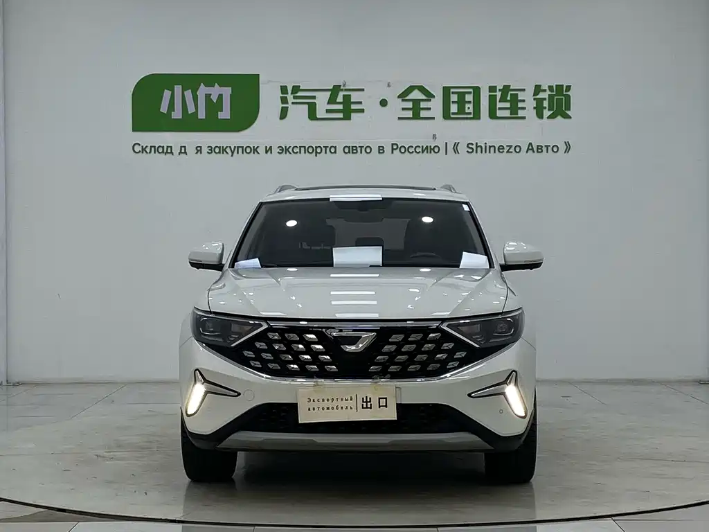 Jetta VS7 — миниатюра 2