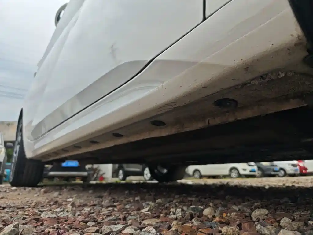 Hyundai Elantra — миниатюра 21