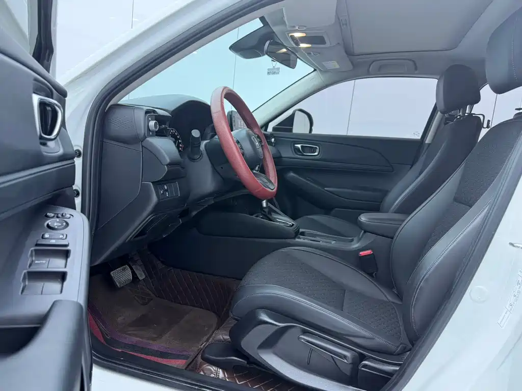 Honda XR-V — миниатюра 7