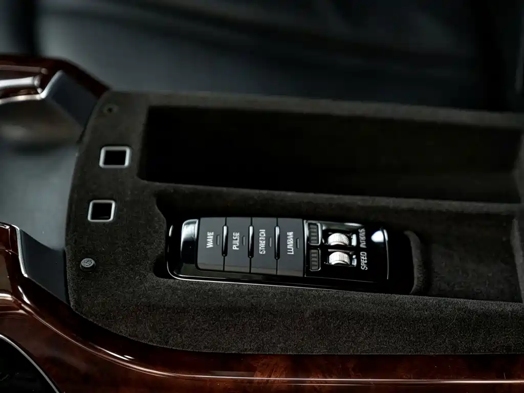 Audi A8 — миниатюра 11
