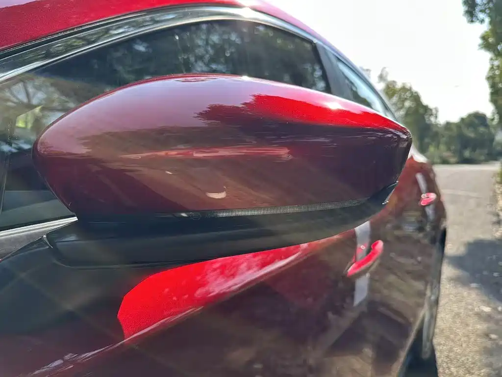 Mazda 3 Axela — миниатюра 26