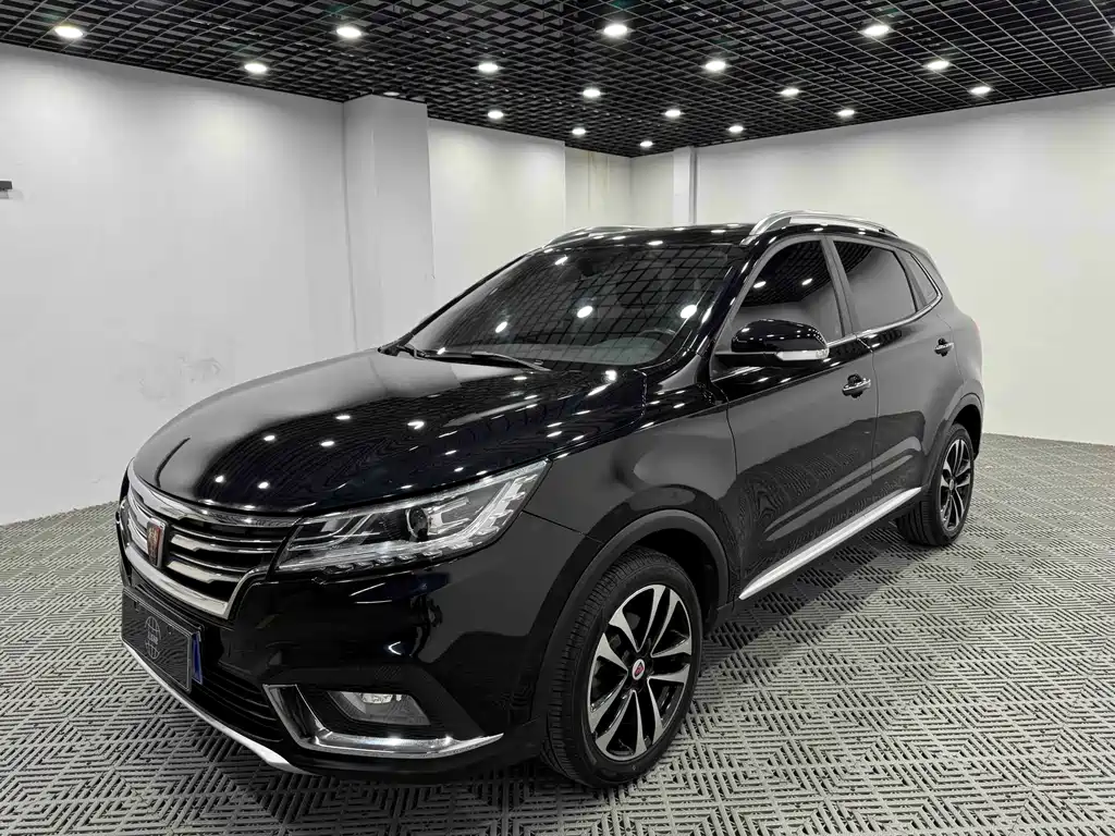 ROEWE RX3