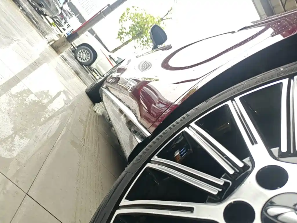 Fulwin Fengyun A9L — миниатюра 22