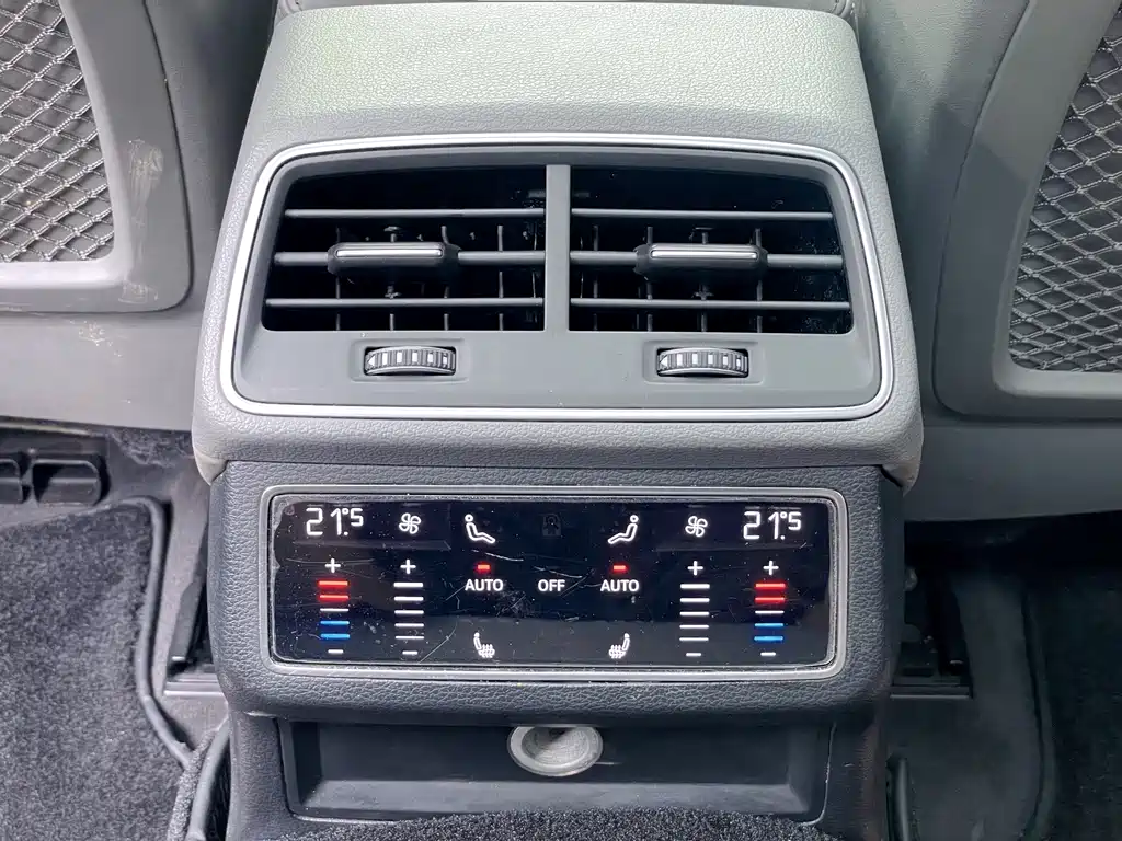 Audi A6L — миниатюра 22