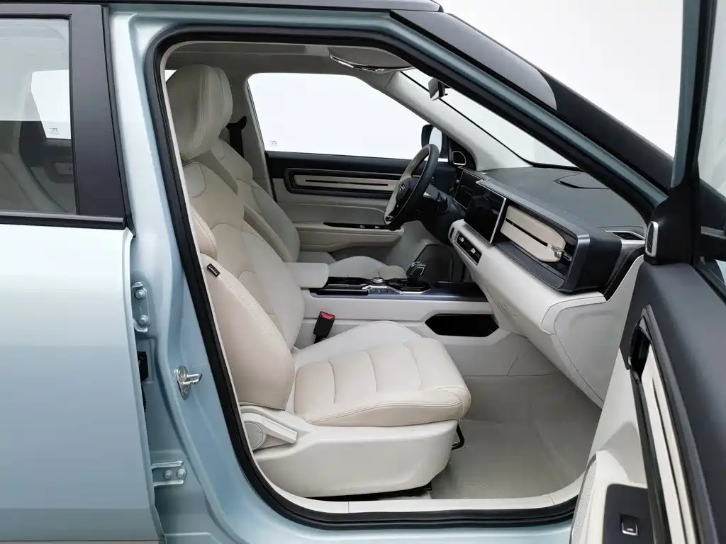 Geely Icon — миниатюра 23