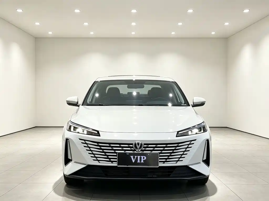 Changan Eado — миниатюра 2