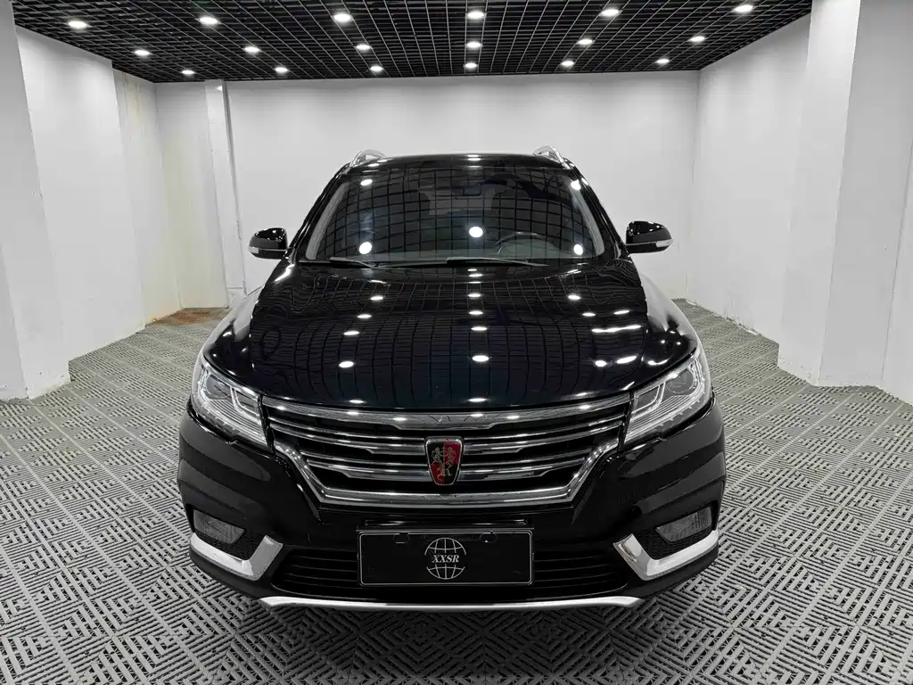 ROEWE RX3