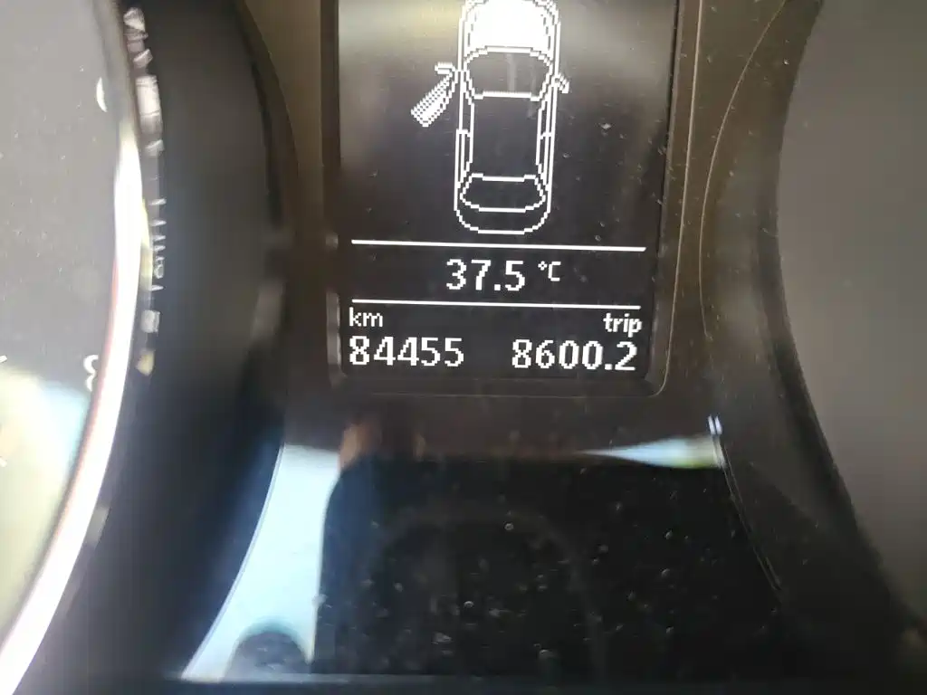 Volkswagen Sagitar — миниатюра 8