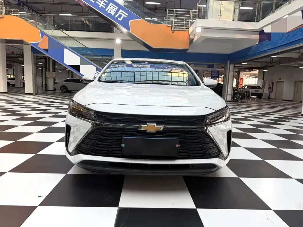 Chevrolet Monza — миниатюра 2