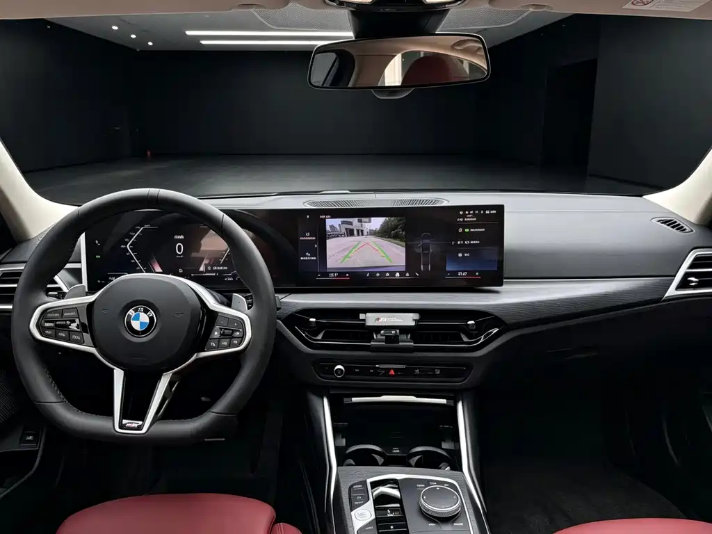 BMW 3 Series — миниатюра 5