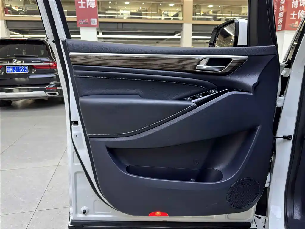 GAC Motor Trumpchi M8 — миниатюра 9