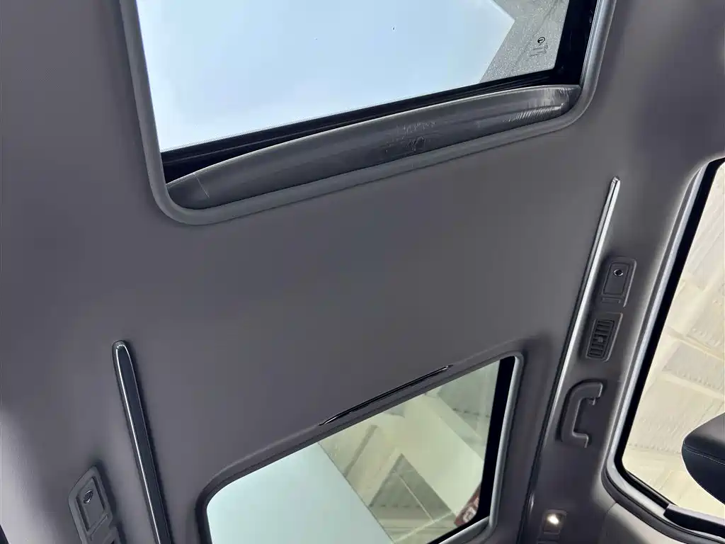 GAC Motor Trumpchi M8 — миниатюра 11