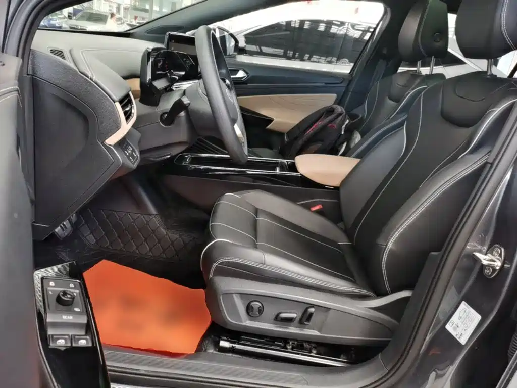Volkswagen ID.4 X — миниатюра 15