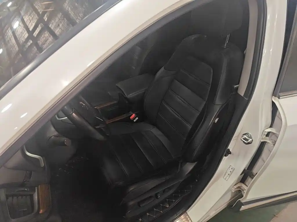 Honda CR-V — миниатюра 15