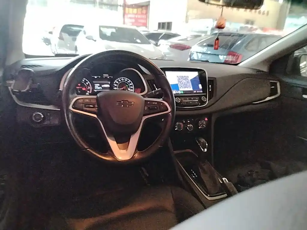 Chevrolet Monza — миниатюра 11