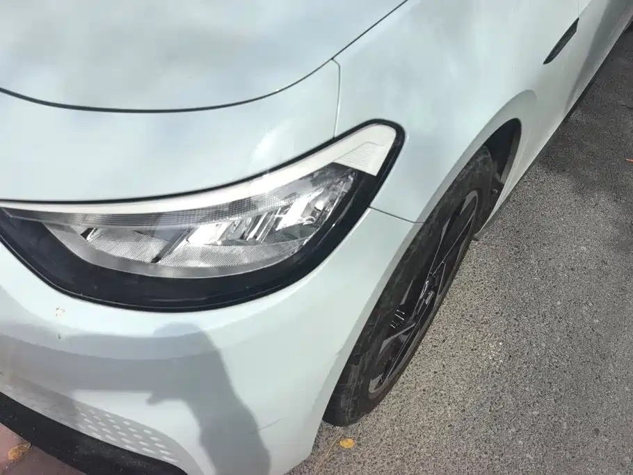 Volkswagen ID.3 — миниатюра 5