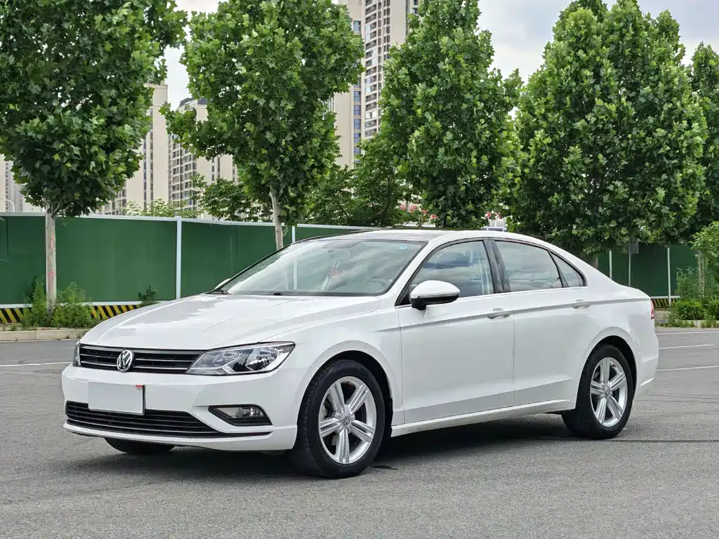 Volkswagen Lamando 2018 280TSI DSG Comfort Edition