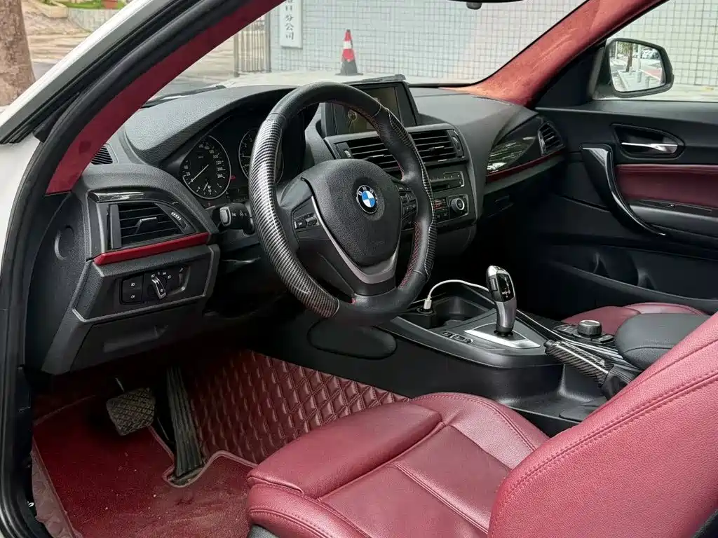 BMW 2 Series (Import) — миниатюра 4