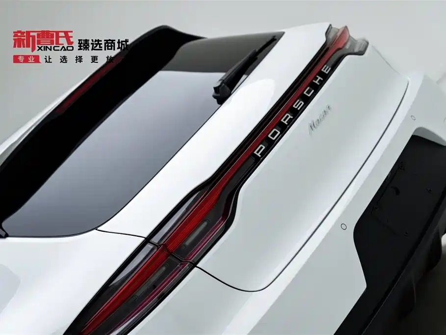 Porsche Macan 2021 Macan 2.0T