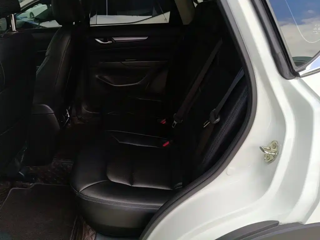 Mazda CX-5 — миниатюра 17