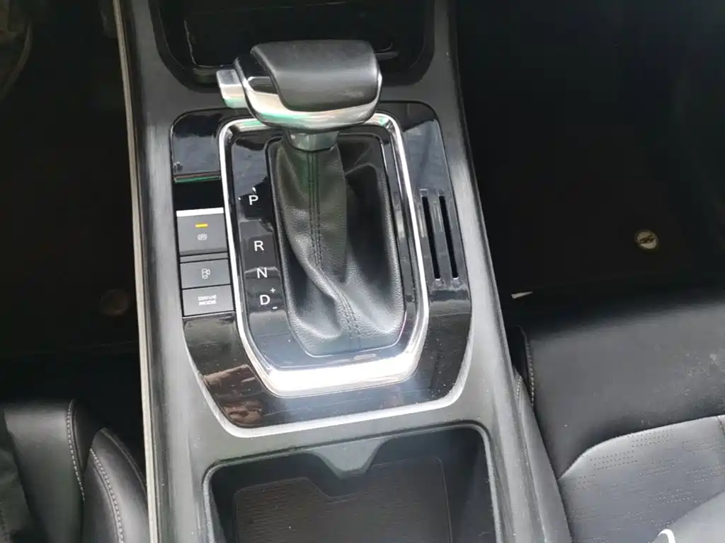 Changan CS55PLUS — миниатюра 14