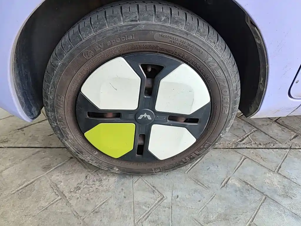 Wuling MINIEV — миниатюра 23