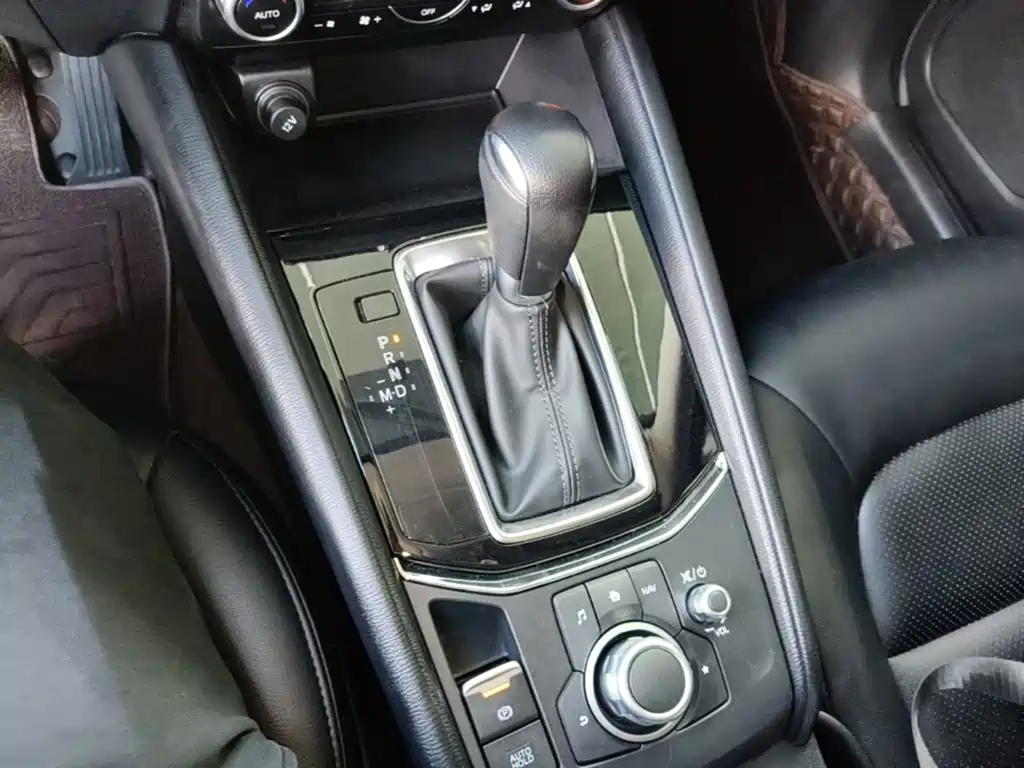 Mazda CX-5 — миниатюра 14