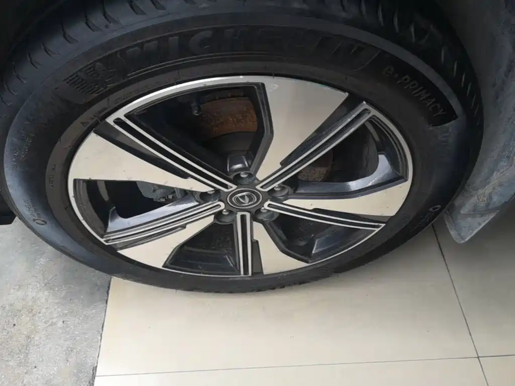 Changan CS55PLUS — миниатюра 23