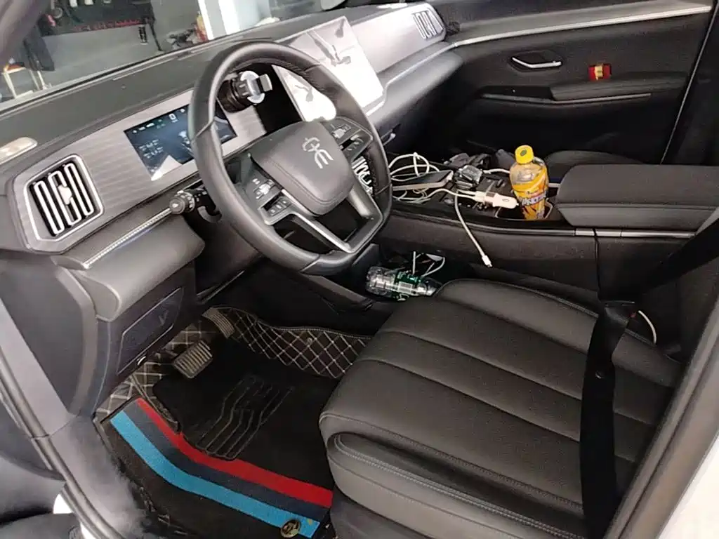 BYD Pro New Energy — миниатюра 15