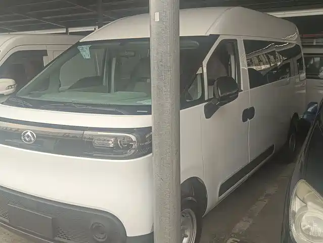 Maxus V1 2025