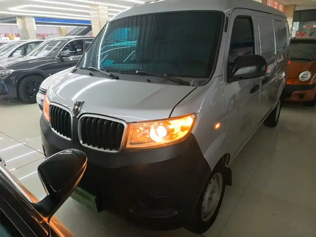 Jinbei X30 — миниатюра 3