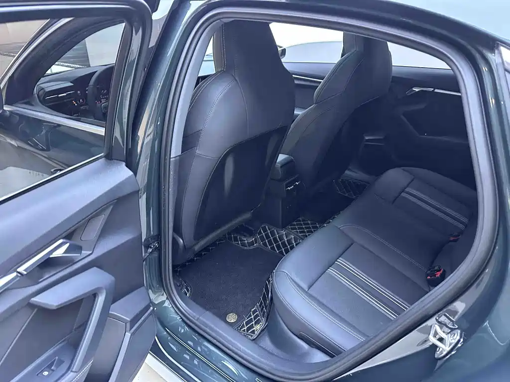 Audi A3 — миниатюра 16