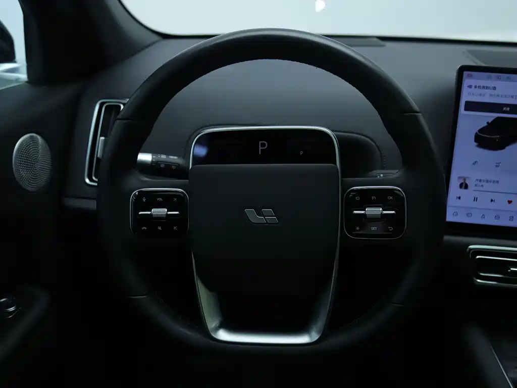 Li Auto IDEAL L7